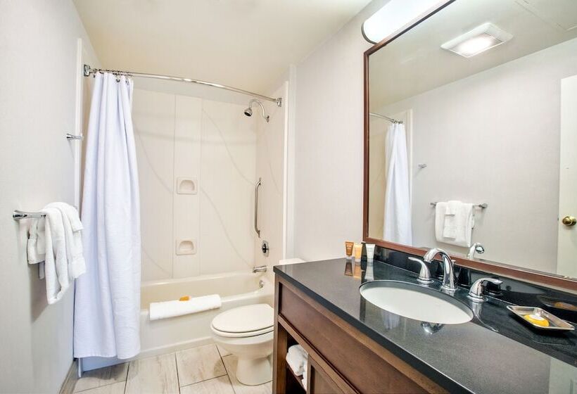 اتاق استاندارد با 2 تخت دوبل, Gettysburg