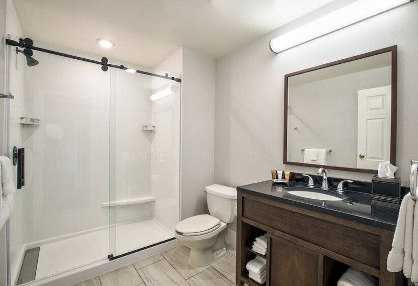 اتاق استاندارد با 2 تخت دوبل, Gettysburg