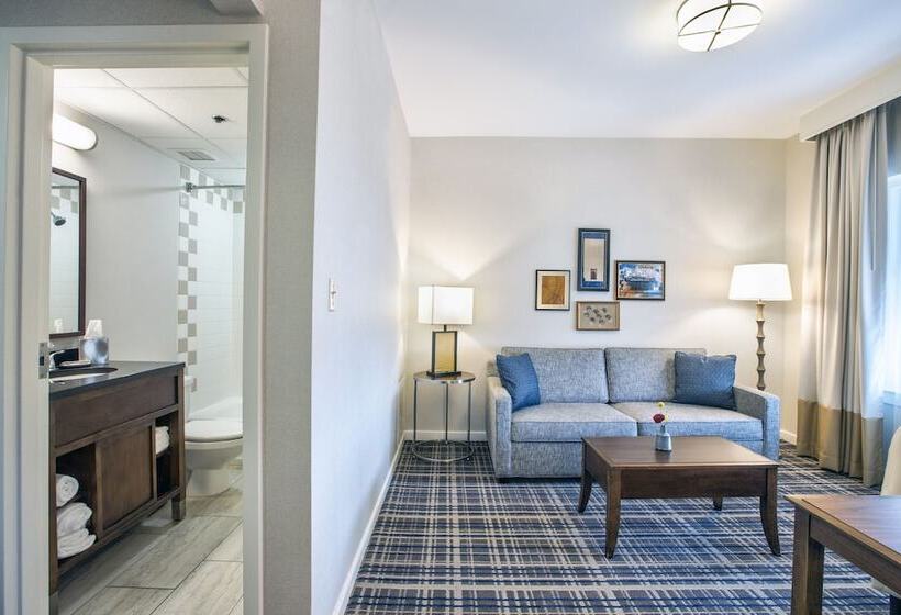 سوییت, Gettysburg