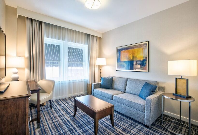 سوییت, Gettysburg