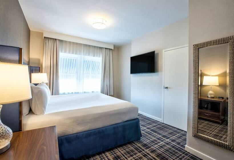 سوییت, Gettysburg