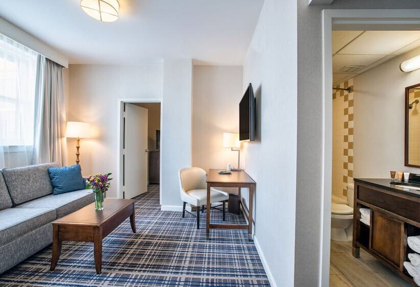 سوییت, Gettysburg