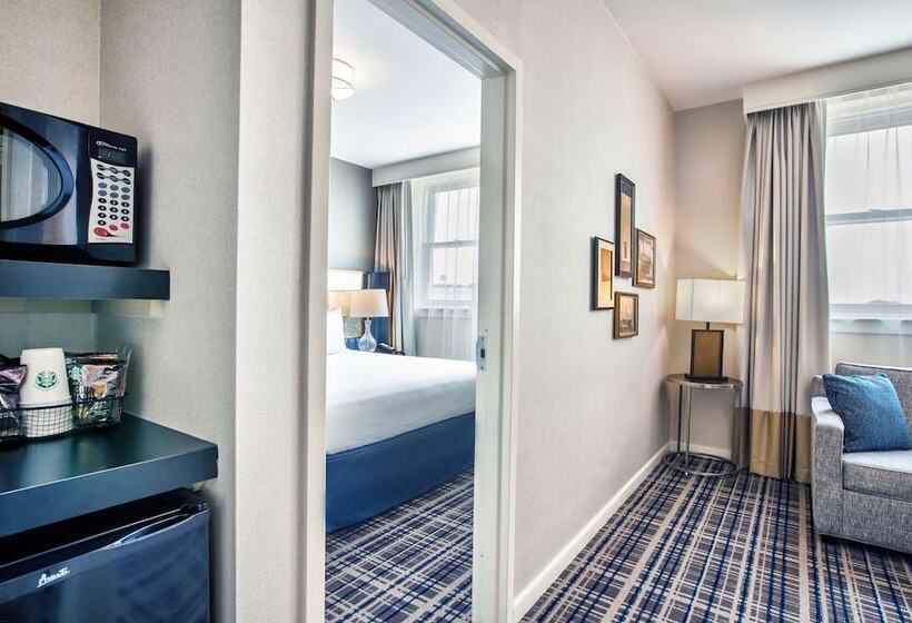 سوییت, Gettysburg