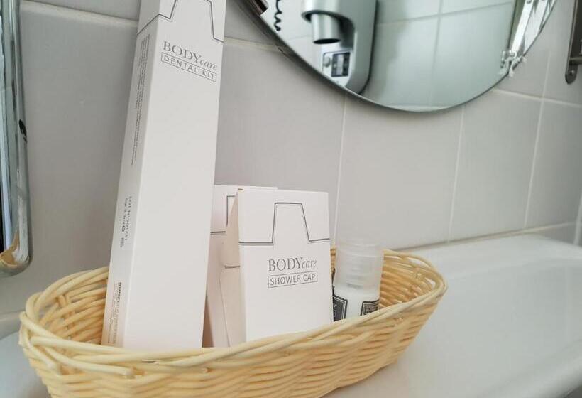 اتاق اکونومی, Nol In 't Bosch