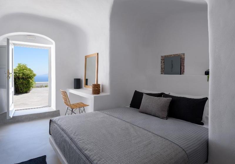 اتاق اجرایی, Nol In 't Bosch