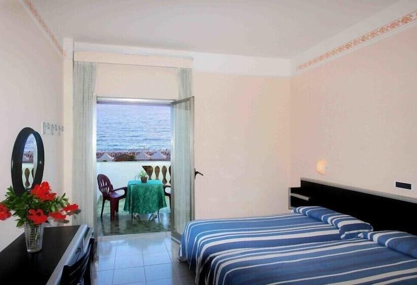 חדר סטנדרט, Parco Dei Principi