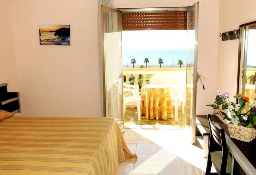 חדר סטנדרט, Parco Dei Principi