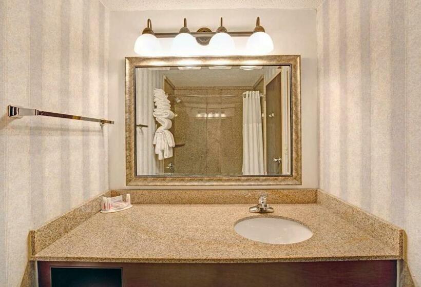 חדר סטנדרט, Ramada By Wyndham Bismarck