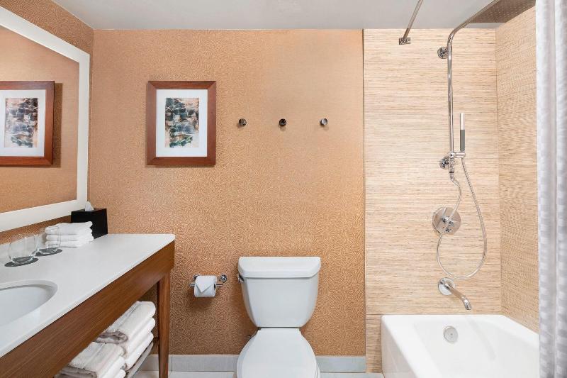 Номер Премиум, The Westin Crystal City Reagan National Airport