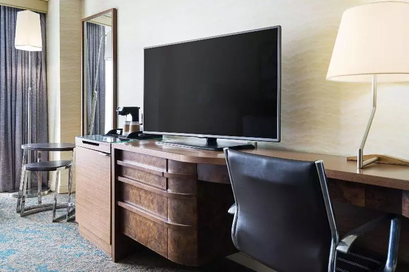 اتاق پرمیوم, The Westin Crystal City Reagan National Airport