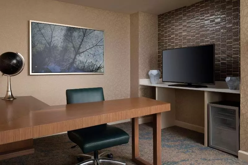 اتاق پرمیوم, The Westin Crystal City Reagan National Airport