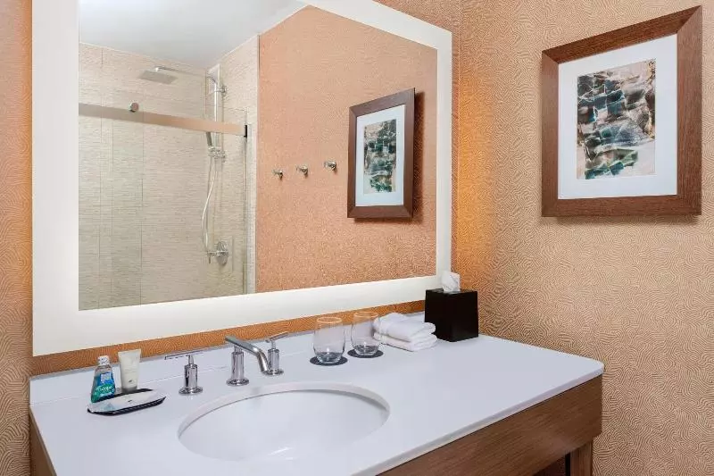اتاق پرمیوم, The Westin Crystal City Reagan National Airport
