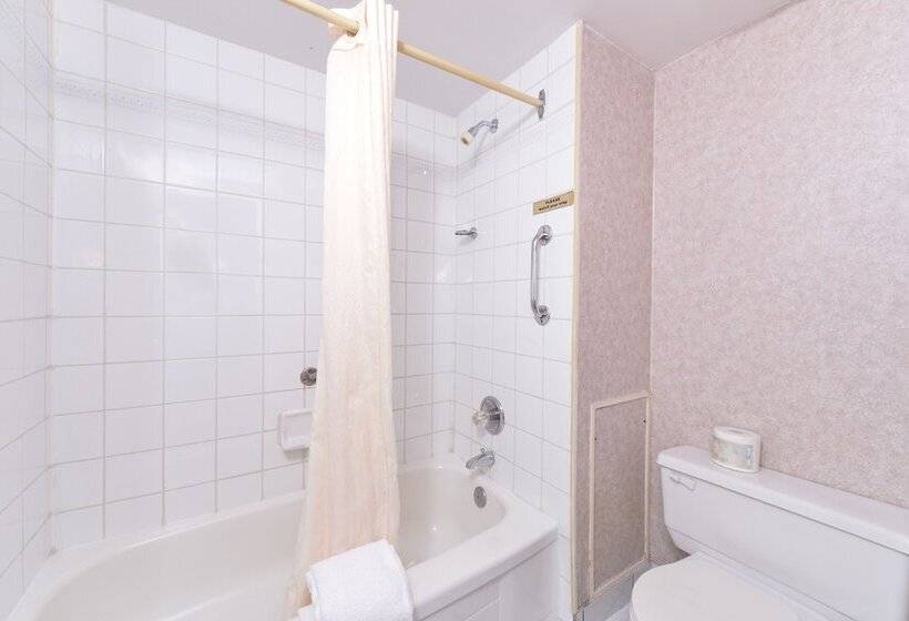 Standard Room Double Bed