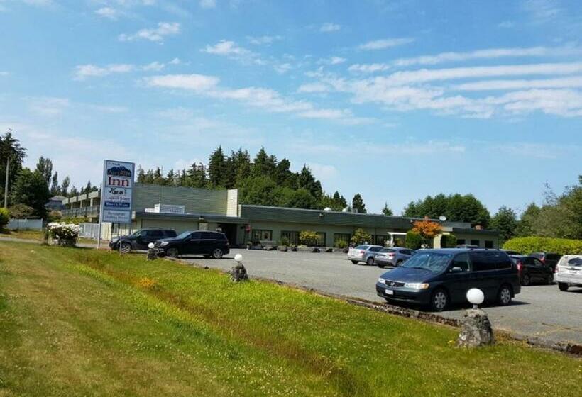 シングルデラックスルーム, Airport Inn