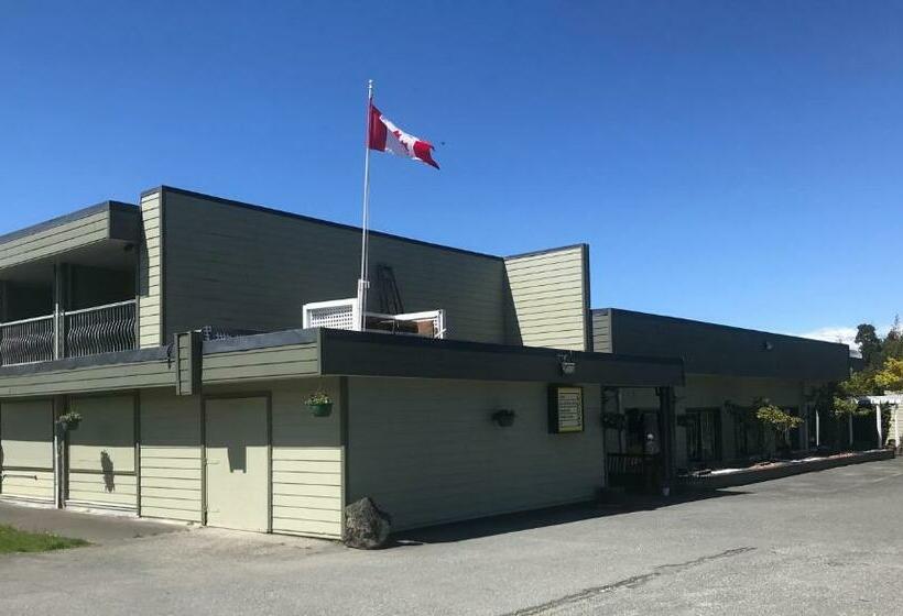 חדר דלוקס יחיד, Airport Inn