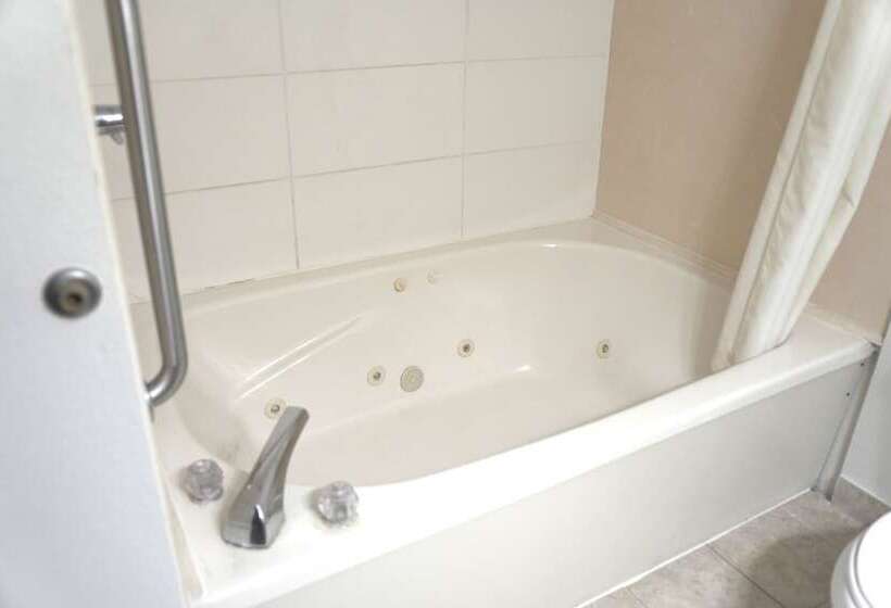 标准间, American Inn & Suites