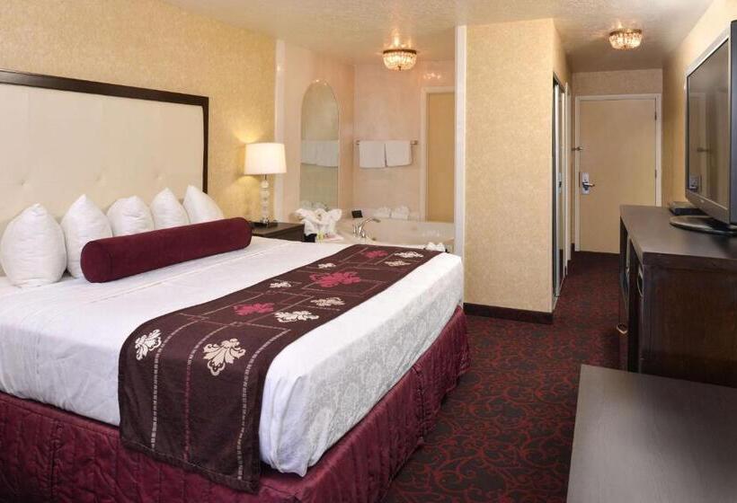 جناح سرير كينج, Best Western Coral Hills