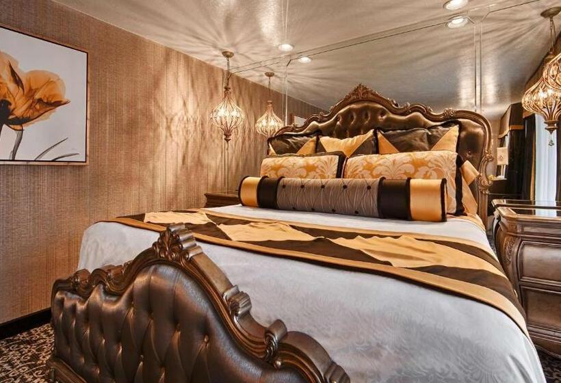 جناح سرير كينج, Best Western Coral Hills