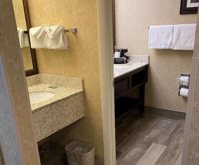 غرفة قياسية, Best Western Coral Hills