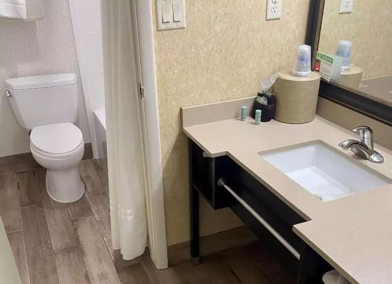 スイート（家族用）, Best Western Coral Hills