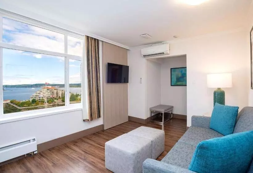 سوئیت پریمیوم, Best Western Dorchester