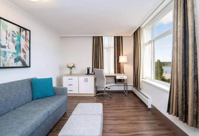 سوئیت پریمیوم, Best Western Dorchester