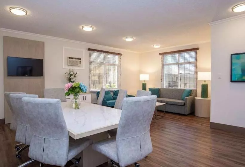 سوئیت با تخت بزرگ, Best Western Dorchester