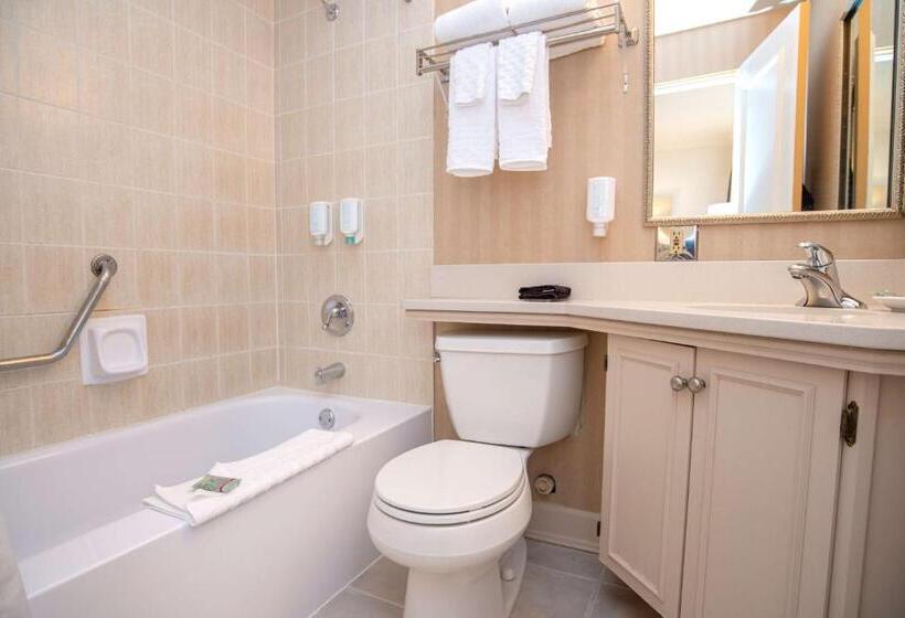 חדר סטנדרט, Best Western Dorchester