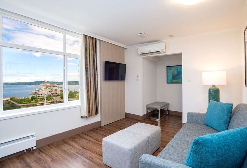 高级套房, Best Western Dorchester