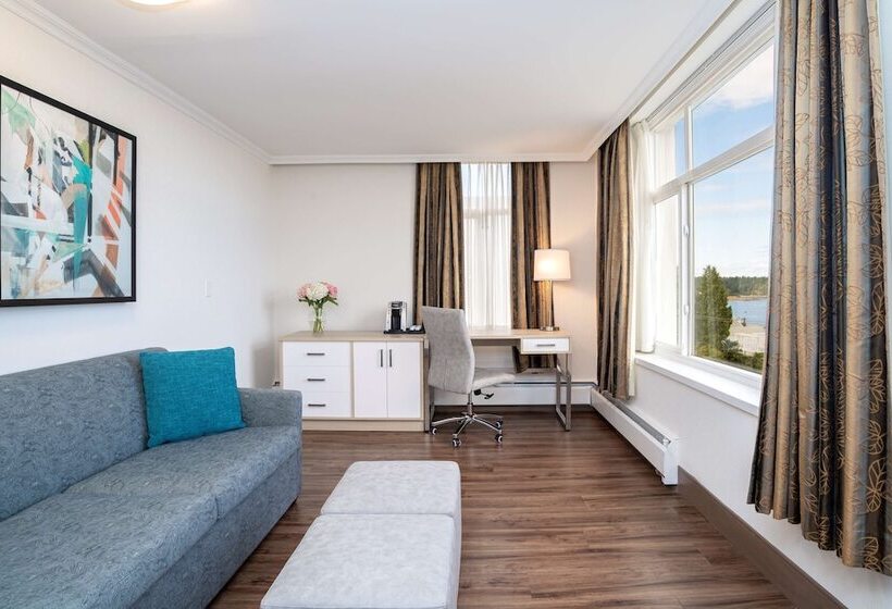 סוויטת פרמיום, Best Western Dorchester