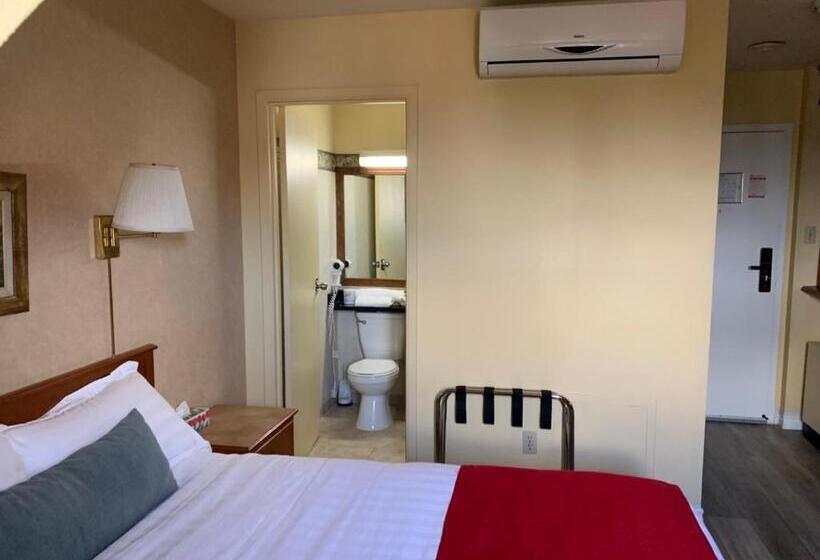 经济房, Cowansville