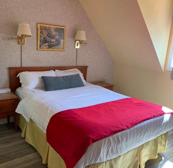 经济房, Cowansville