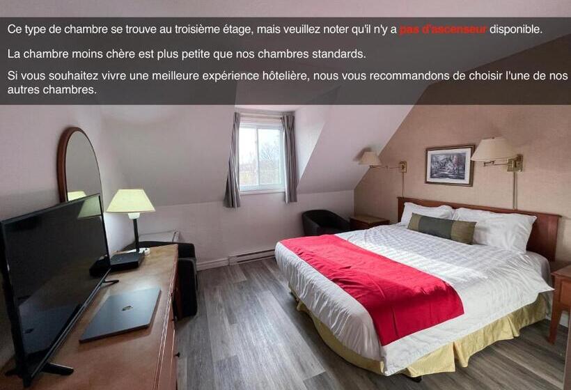 经济房, Cowansville