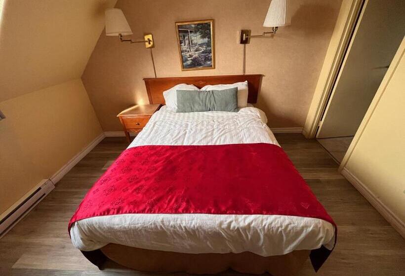 单人经济间, Cowansville