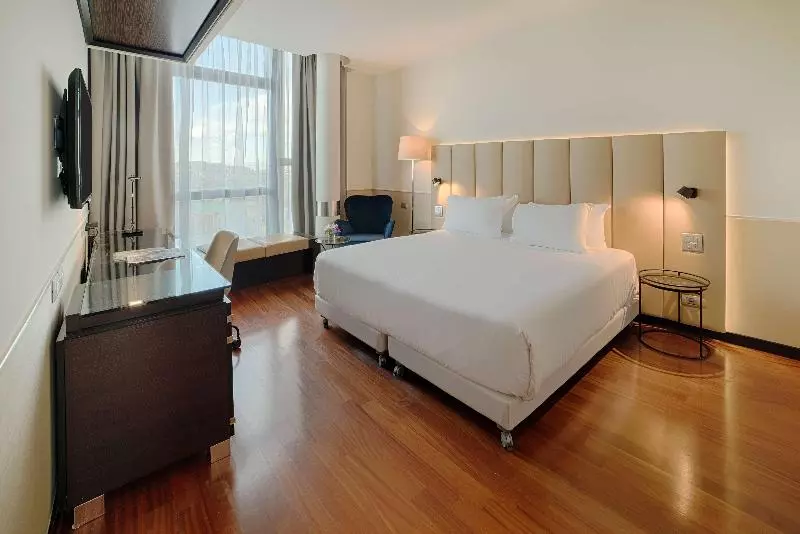 اتاق استاندارد با تخت بزرگ, Days Inn By Wyndham Monroe, Louisiana