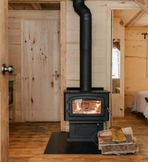 1 Bedroom Chalet, De L Horizon