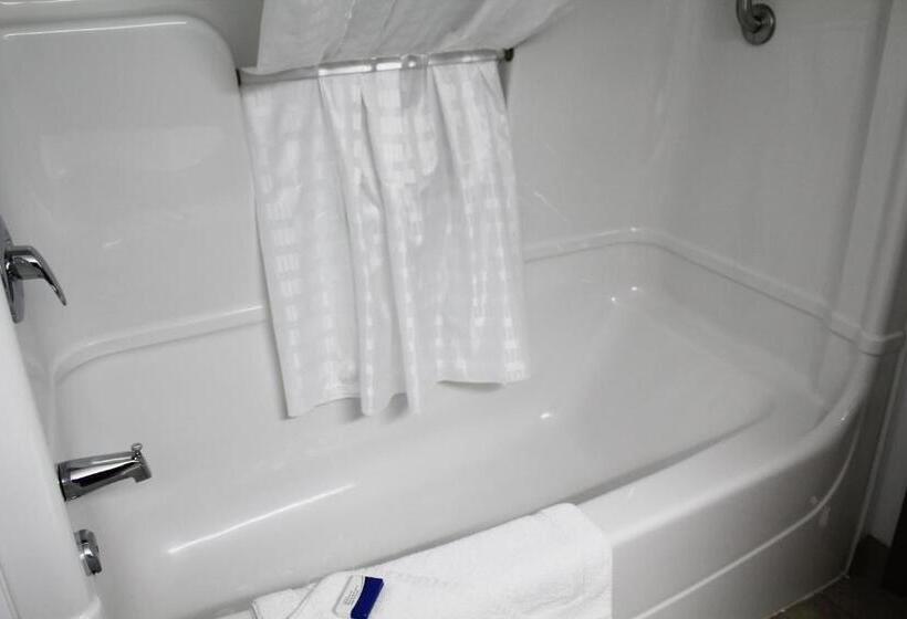 חדר דלוקס, North