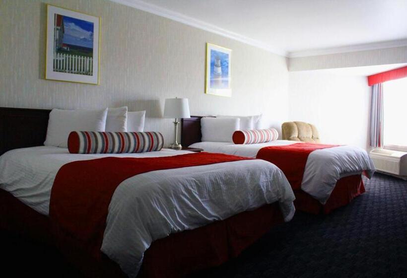 חדר דלוקס, North