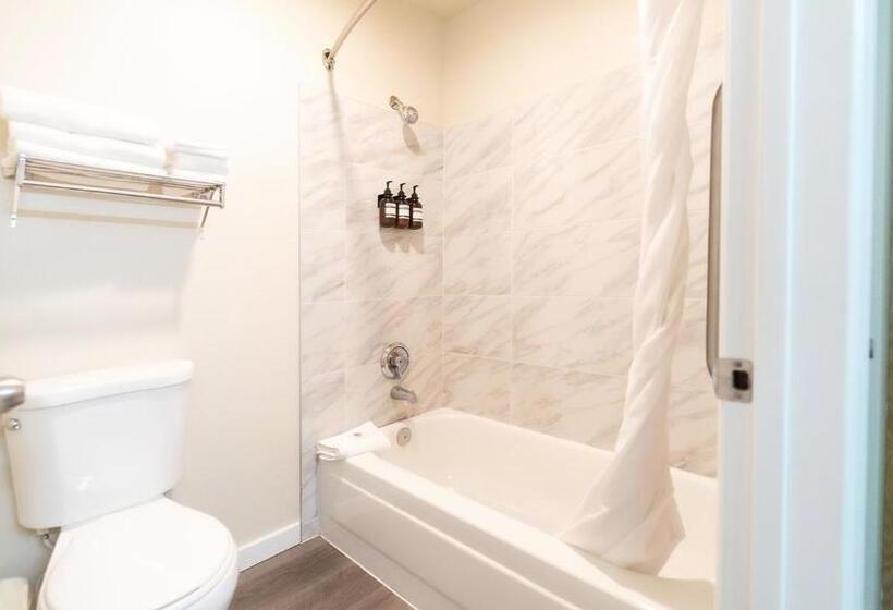 غرفة قياسية, Ocean Star Inn