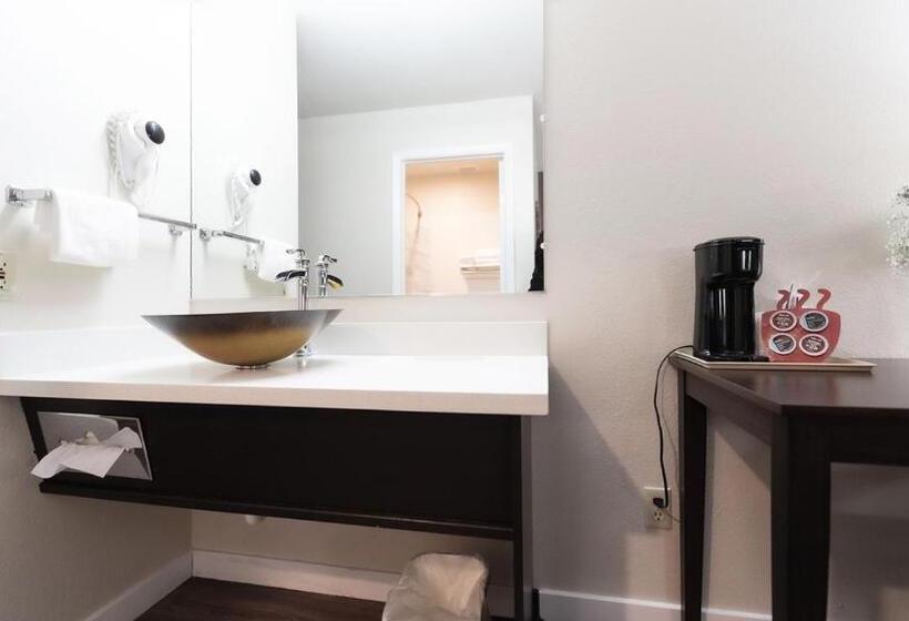 غرفة قياسية, Ocean Star Inn