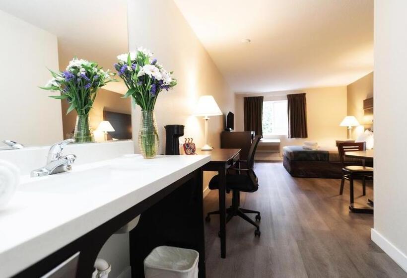 غرفة قياسية, Ocean Star Inn