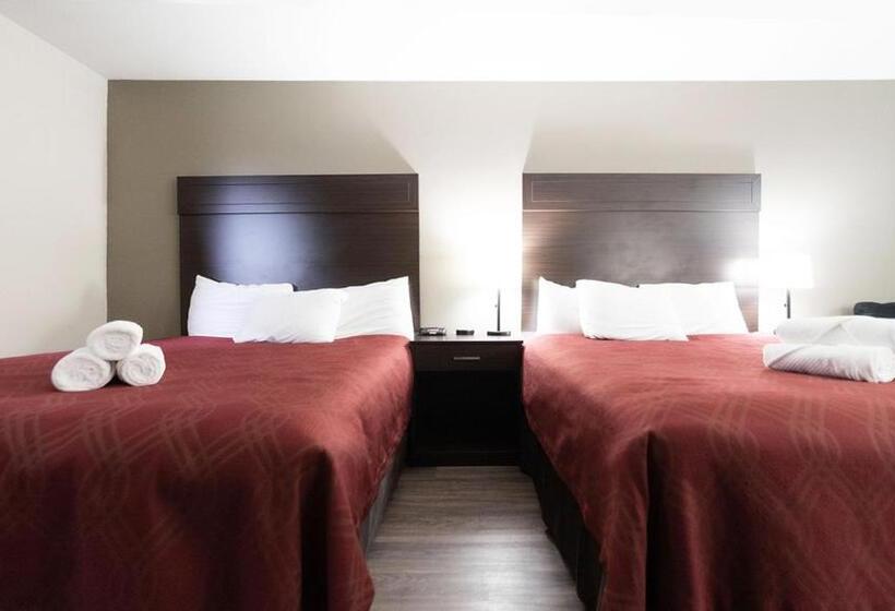 스탠다드 룸, Ocean Star Inn