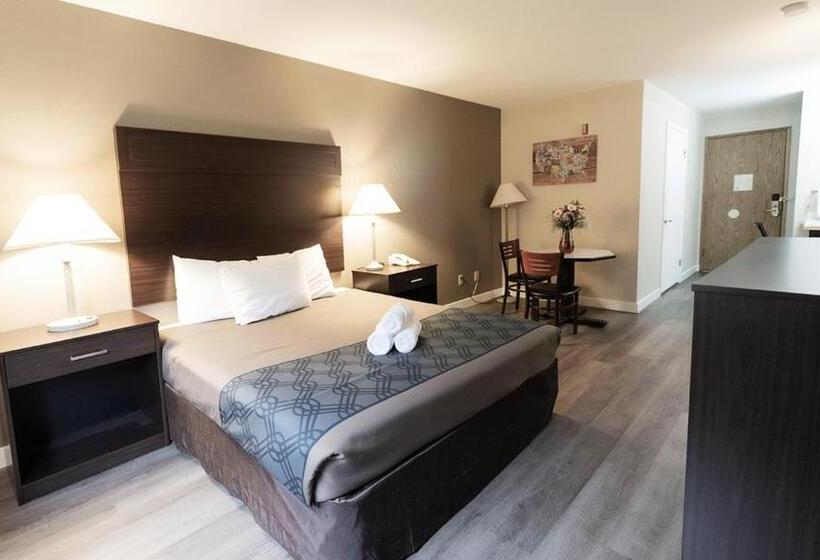 غرفة قياسية لذوى الاحتياجات الخاصة, Ocean Star Inn