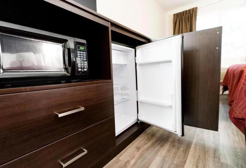 غرفة قياسية لذوى الاحتياجات الخاصة, Ocean Star Inn