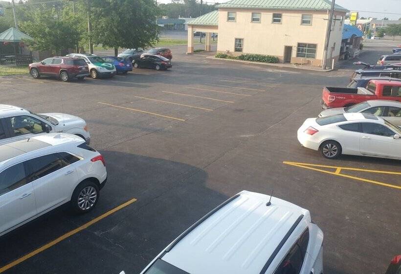 غرفة قياسية, Riviera Inn And Suites 1000 Islands