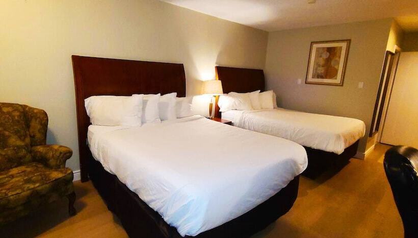 스탠다드 룸, Riviera Inn And Suites 1000 Islands