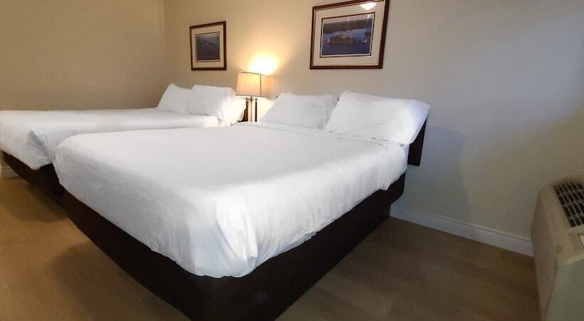 غرفة قياسية, Riviera Inn And Suites 1000 Islands