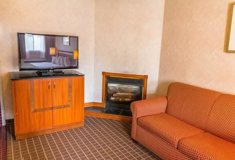 Bisneshuone, Riviera Inn And Suites 1000 Islands