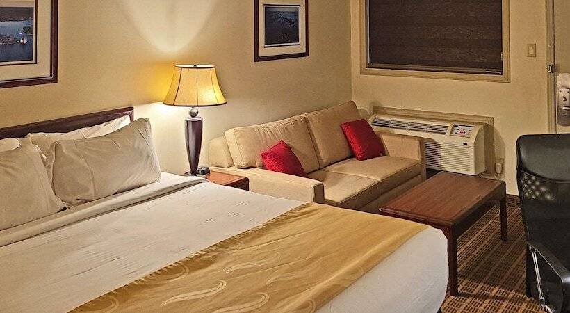 غرفة بيزنس, Riviera Inn And Suites 1000 Islands