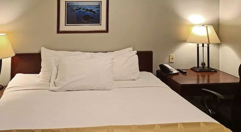 Bisneshuone, Riviera Inn And Suites 1000 Islands